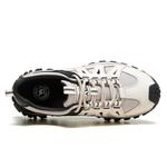 Кроссовки мужские с низким верхом Camel - фото 25