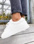 Кроссовки Asos Drama, белый - фото 4