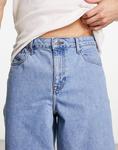 Светлые мешковатые джинсы ASOS DESIGN - фото 3