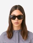 Солнцезащитные очки HAWKERS Sunglasses ZENITH, черный - фото 2