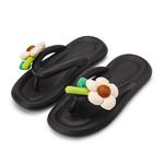 Шлепанцы унисекс Xmistuo, цвет 8013-14 white - фото 17