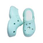 Сабо унисекс Jifffly - фото 40