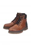 Ботинки Rieker Lace-up ankle boots, Braun/Brown - фото 2