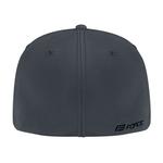 Бейсболка Force FBC 58 cm, черный - фото 3