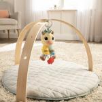 Ламазе, подвеска-лошадь Witek Lamaze - фото 2