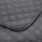 Покрывало olivia Beautissu, антрацитовый - фото 3