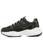 Кроссовки d'lites 3.0 cousin 'black gold' Skechers, черный - фото