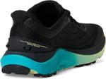 Кроссовки Topo Athletic Ultraventure 4, цвет Black/Lime - фото 5