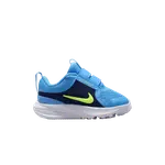 Кроссовки Nike Star Runner 5 TD, University Blue Volt - фото