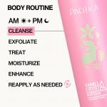 Суперувлажняющий гель для душа Pacifica, Vanilla Crystal - фото 5