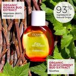 Clarins Eau Des Jardins Лечебный аромат 100 мл - фото 3