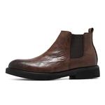 Ботинки Chi Wolf Chelsea Boots Men - фото 6