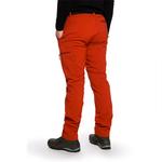 Брюки Trangoworld Risco, оранжевый - фото 2