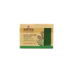 Мыло для тела Sattva, 125 гр - фото