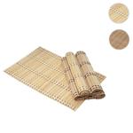 Подставка MCW, 30x45 см, коричневый - фото 2