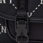 MLB Сумка кроссбоди унисекс из полиэстера - фото 7