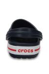 Сабо Crocband Crocs, синий - фото 2