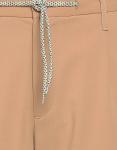 Брюки Daniele Alessandrini, песочный - фото 4
