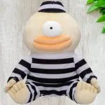 Плюшевая кукла Ode Fabric Dolls Chiikawa - фото 3