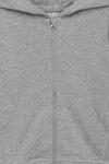 Толстовка с капюшоном Arket, серый - фото 3