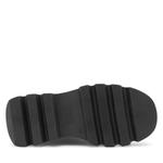 Ботинки Badura, черный - фото 4