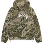 Куртка унисекс Stussy, цвет Black - фото 32