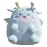 Плюшевая игрушка Dundun Dragon GERONG - фото