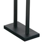 Настольная лампа Steinhauer Stang Typ C, серо-коричневый - фото 6