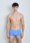 Брюки LOW RISE TRUNK ICON 3 PACK Calvin Klein Underwear, черный - фото 4