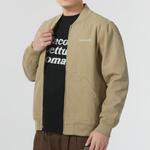 Куртка мужская зеленая Timberland, зеленый - фото 4