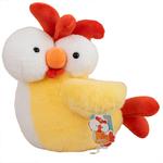Плюшевая кукла Cartoon One Cup Chicken Mise - фото