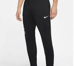 Брюки fc essential sweatpants 'black' Nike, черный - фото 3