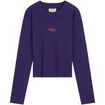 Футболка женская Calvin Klein, Zrk-Egg Custard - фото 4