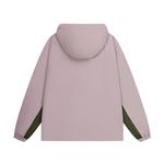 Куртка PLAYER Unisex Pink Kappa, Black - фото 3