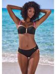 плавки бикини черного цвета Buffalo - фото 3