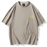 Футболка унисекс Fido Dido, белый - фото 32