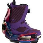 BURTON Крепления для сноуборда Step On Escapade EST Women's черный красный - фото 5