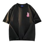 Футболка унисекс Havr, Белый - фото 6