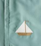 Плавки с вышивкой Mees Donsje, Green Bay - фото 3