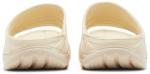 Шлепанцы HOKA Ora Recovery Slide 'Shortbread', кремовый - фото 6