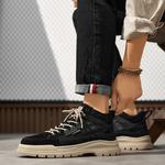 Ботинки G.N.SHIJIA Martin Boots Men - фото 18