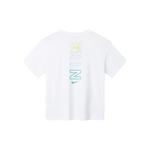 Футболка унисекс Nike, белый - фото 9