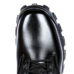 Мужские водонепроницаемые рабочие ботинки Rocky AlphaForce, черный - фото 3