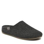 Тапочки Toni Pons Neo-Fr, черный - фото