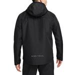 Nike Куртка мужская черная - фото 5