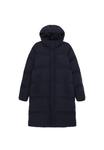 Пальто Les Deux MAYFIELD PADDED, Dark Navy Blue/Dark Blue - фото 4