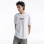 BURNIN Футболка унисекс, Белый - фото 8