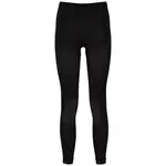 Базовый слой Falke Interior tights, черный - фото 3