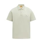 Футболка поло мужская CAT, темно-синий - фото 4