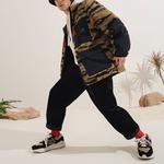 Мужская куртка New Balance, цвет Black - фото 6